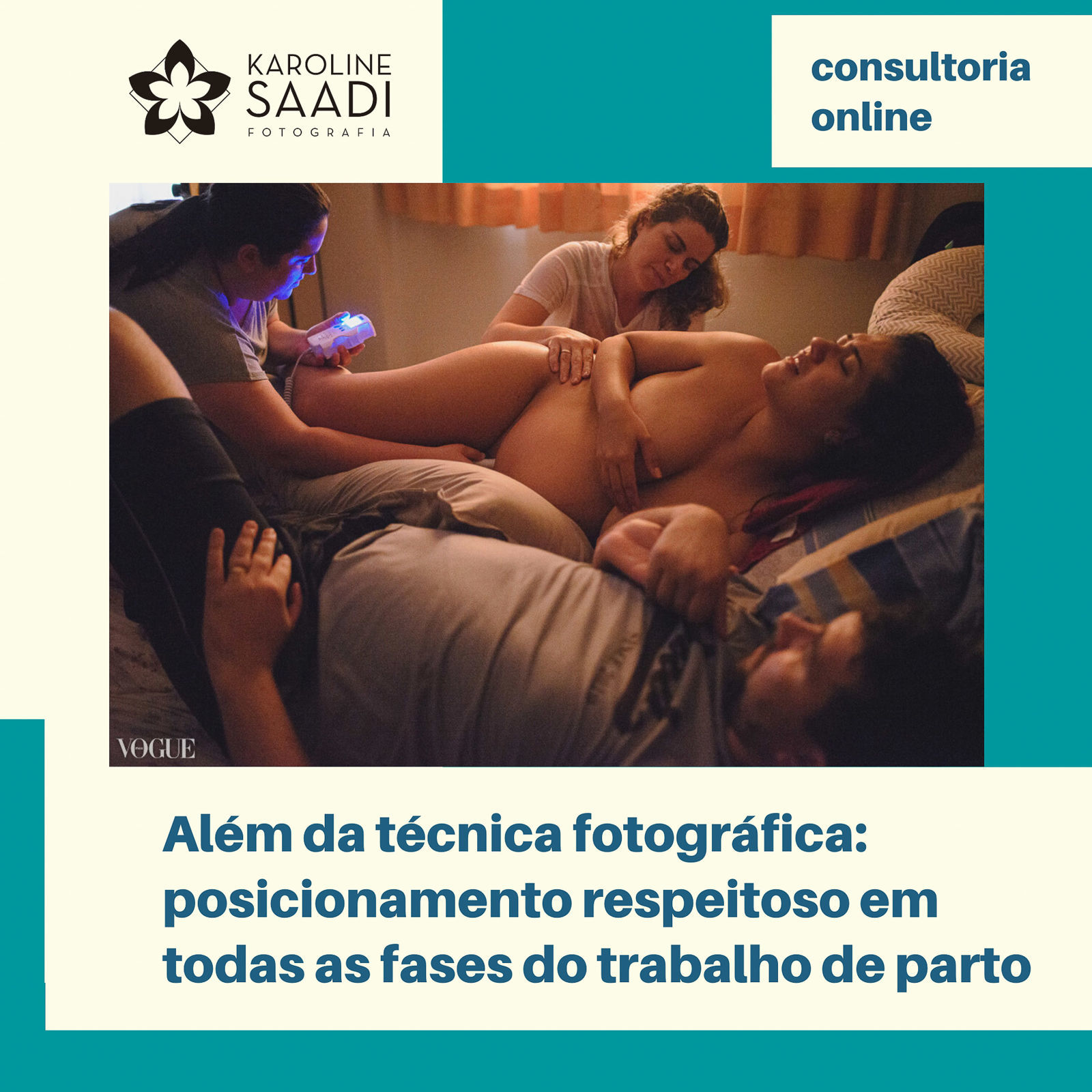 Foto Consultoria online: Além da Técnica Fotográfica - Posicionamento respeitoso em todas as fases do trabalho de parto Foto Consultoria online: Além da Técnica Fotográfica - Posicionamento respeitoso em todas as fases do trabalho de parto - Imagem 0