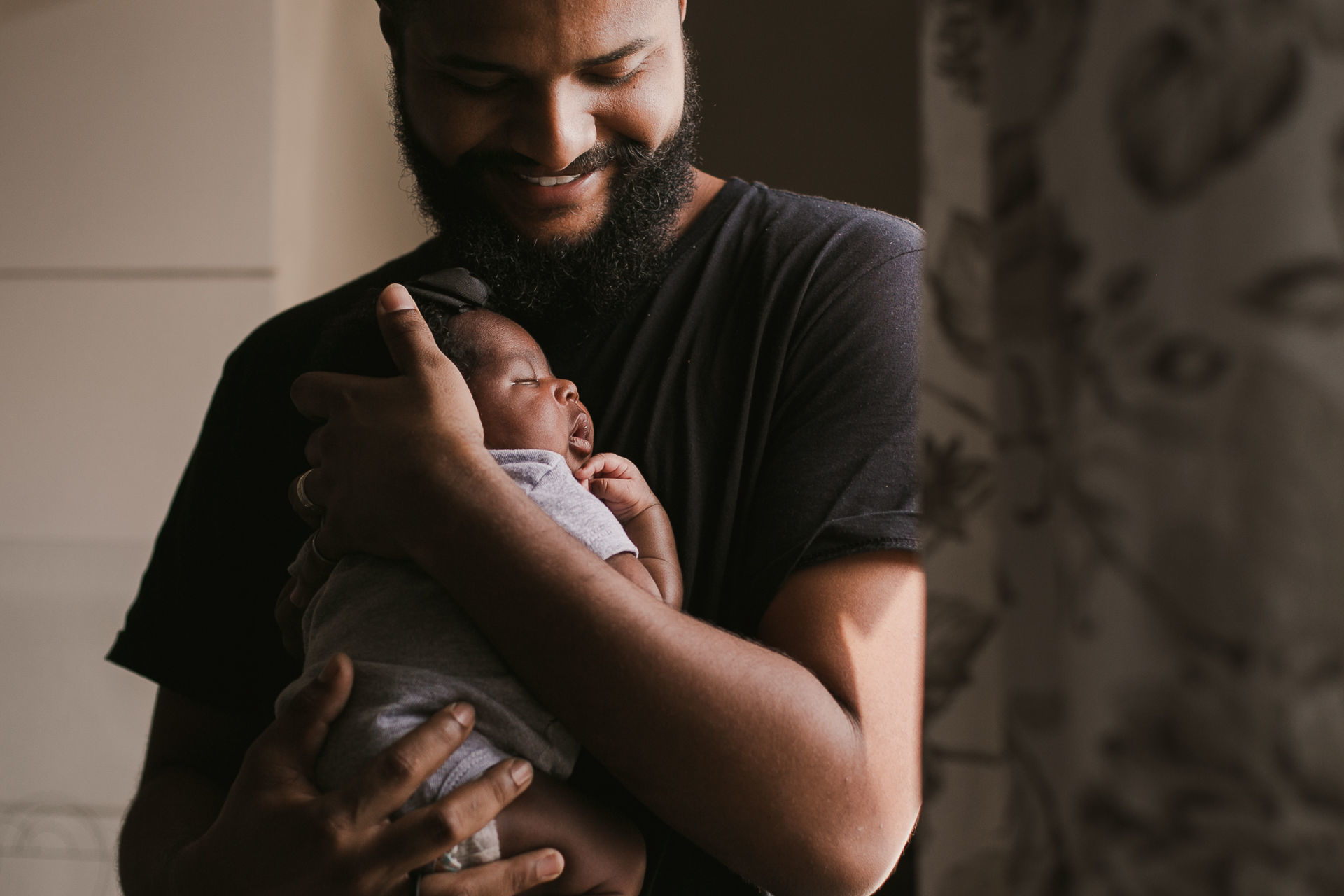 Foto Porque famílias negras não te contratam? - Carolina Ferreira Foto Porque famílias negras não te contratam? - Carolina Ferreira - Imagem 5