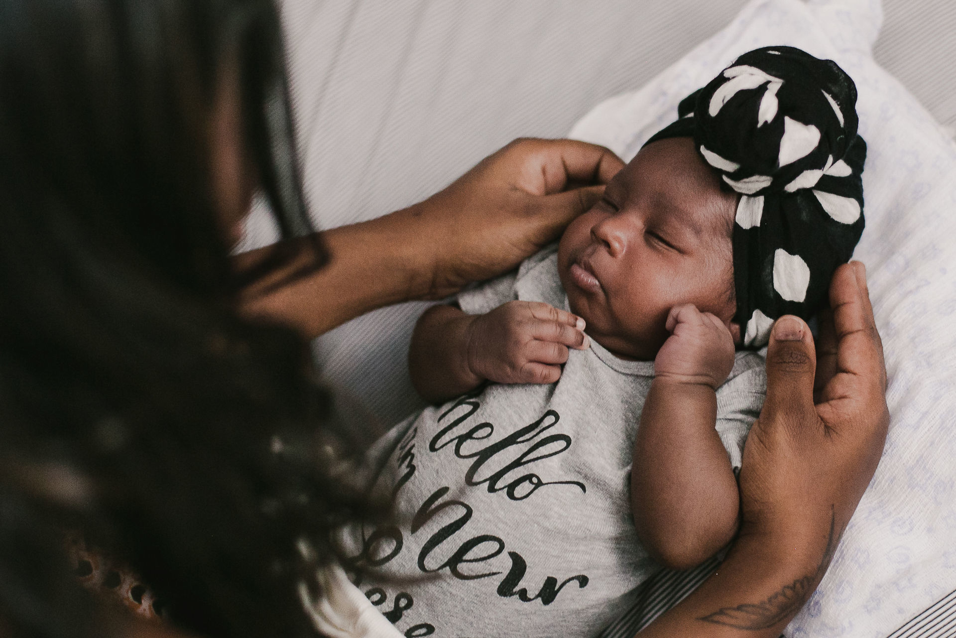 Foto Porque famílias negras não te contratam? - Carolina Ferreira Foto Porque famílias negras não te contratam? - Carolina Ferreira - Imagem 6